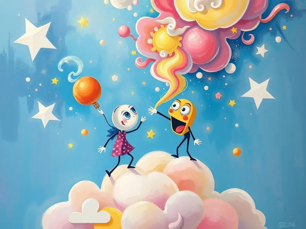 dream symbol competition