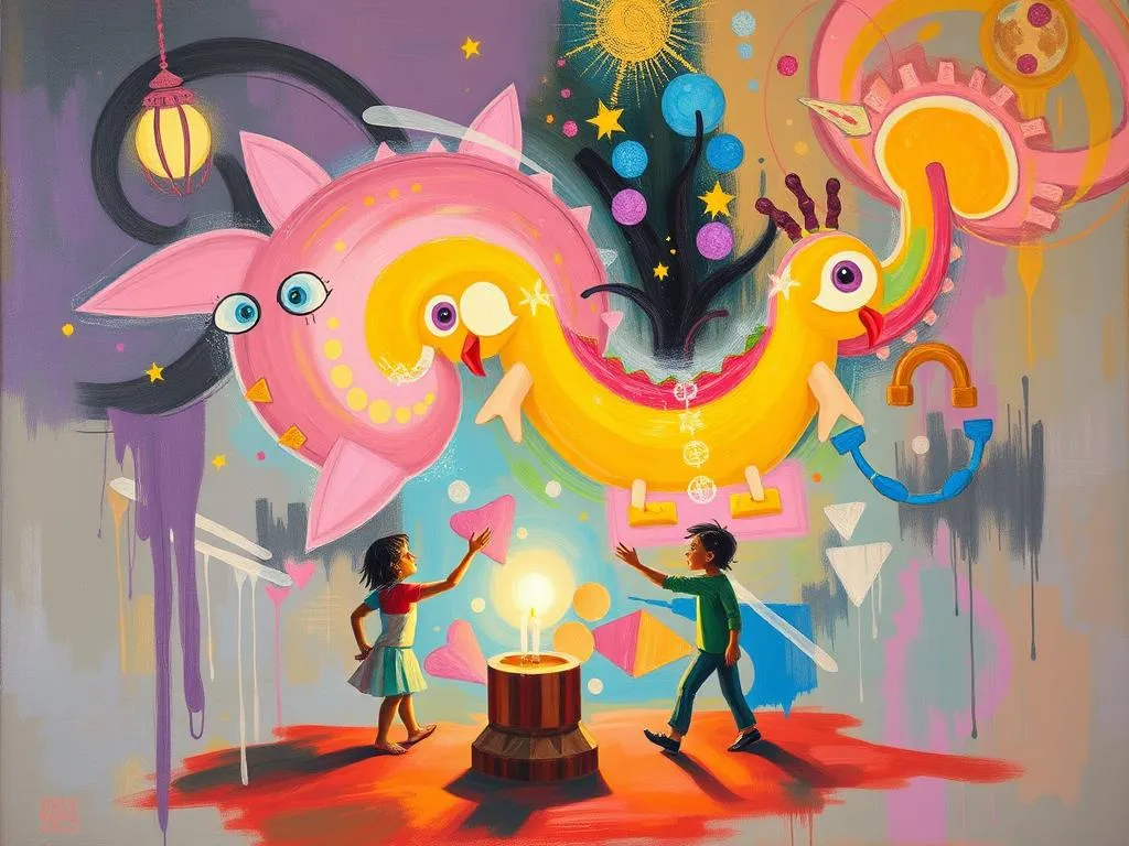 dream symbol competitions meaning