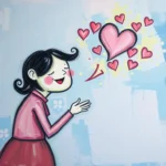 dream symbol confessing feelings