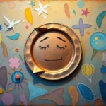 dream symbol copper plate unveiling its hidden meanings