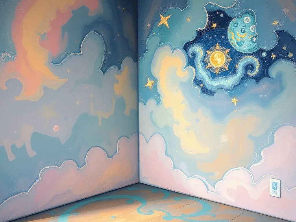dream symbol corner unraveling mysteries of corners in dreams