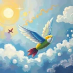 dream symbol crashed flight