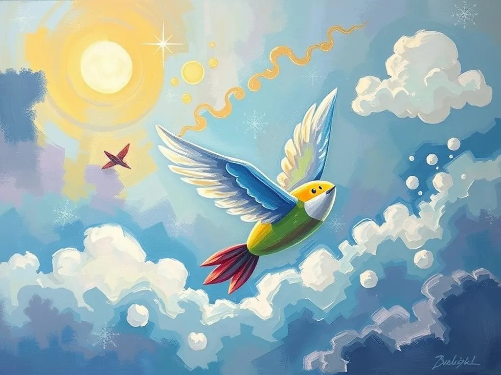 dream symbol crashed flight