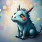 dream symbol creature breathing
