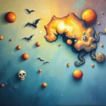 dream symbol creepy unraveling meaning