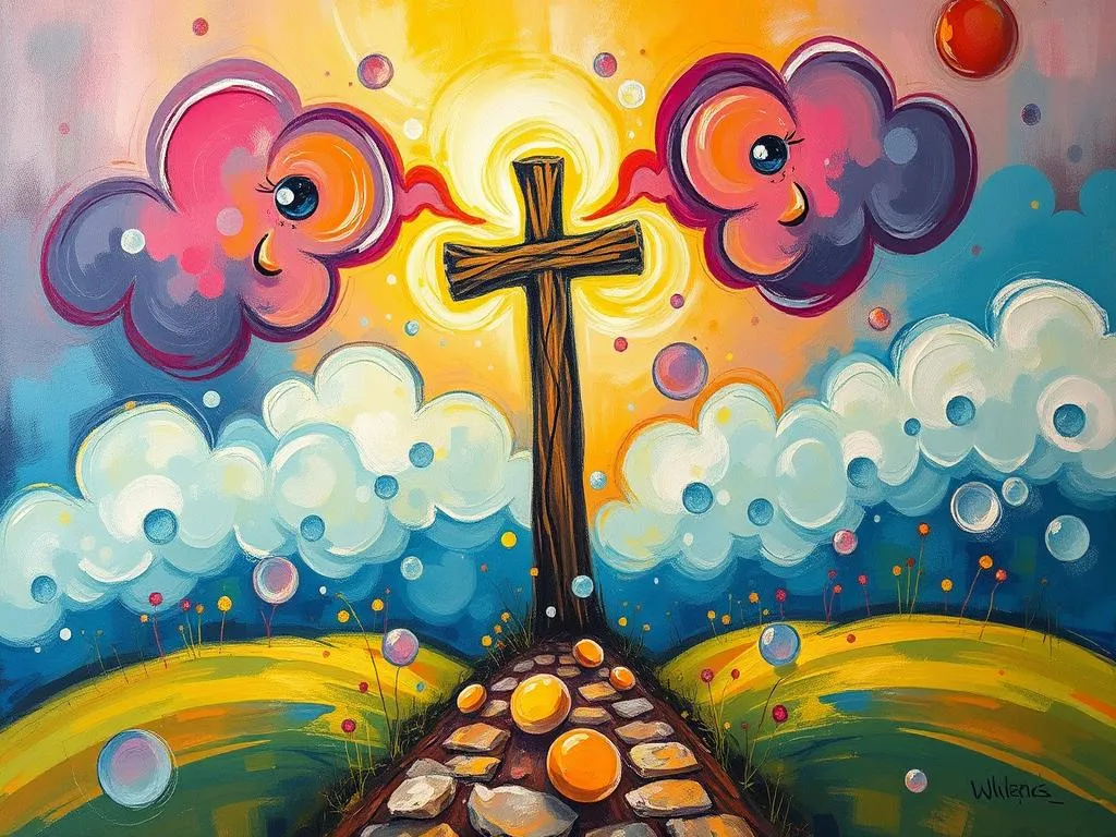 dream symbol crossroads