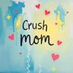 dream symbol crushs mom