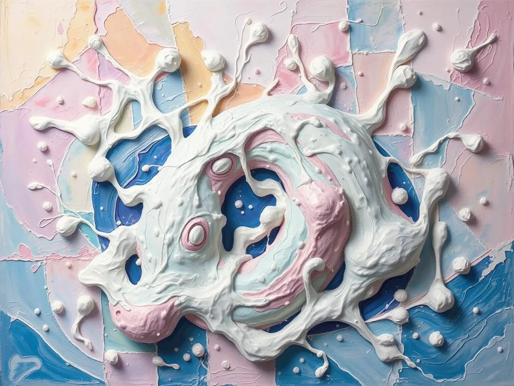 dream symbol curdle unraveling the meaning behind the milky mess