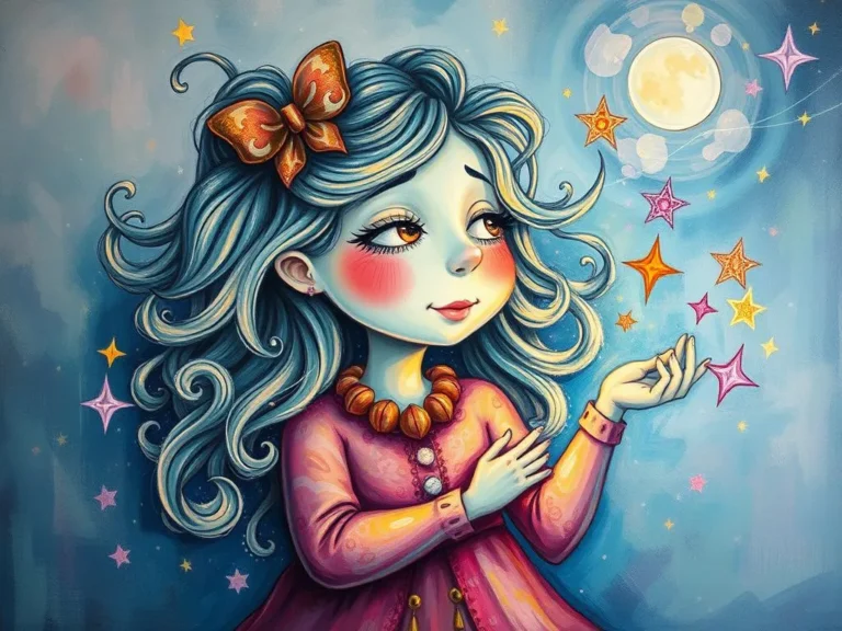Dream Symbol Curvy Girl Unraveling the Mysteries