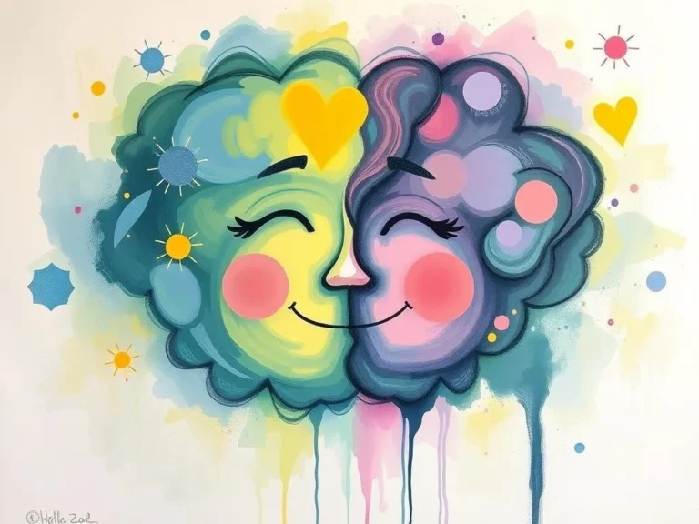 Dream Symbol Cut in Half: Hidden Meanings