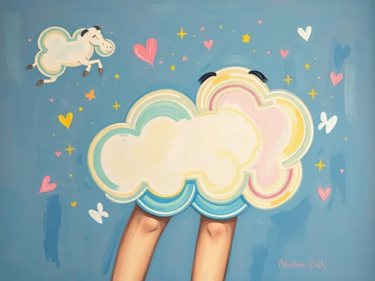 Dream Symbol: Cuts on Legs