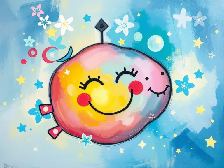 Dream Symbol Dani
