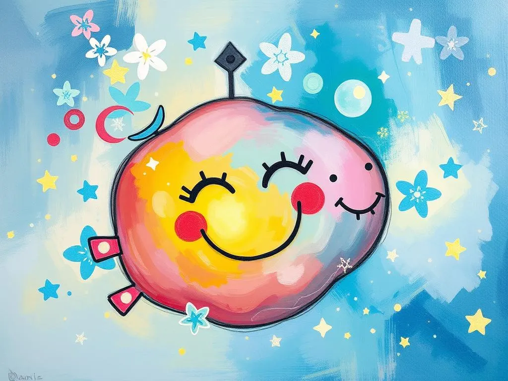 dream symbol dani