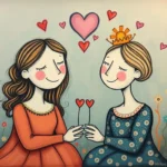 dream symbol daughter in laws mum