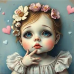 dream symbol dead baby girl