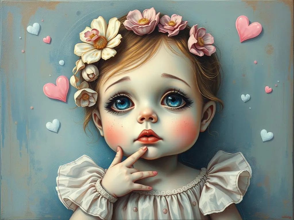 dream symbol dead baby girl