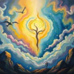 dream symbol death event exploring symbolism and interpretation