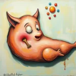 dream symbol decreasing appetite