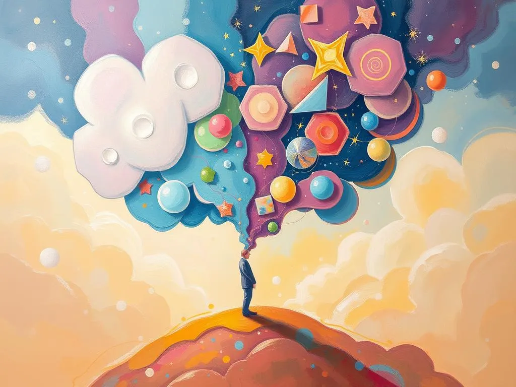 dream symbol deeper connection