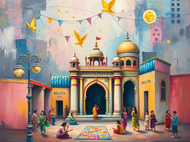 Dream Symbol Delhi: Unraveling the Mysteries