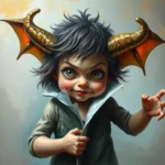 dream symbol demonic child unraveling its hidden meanings