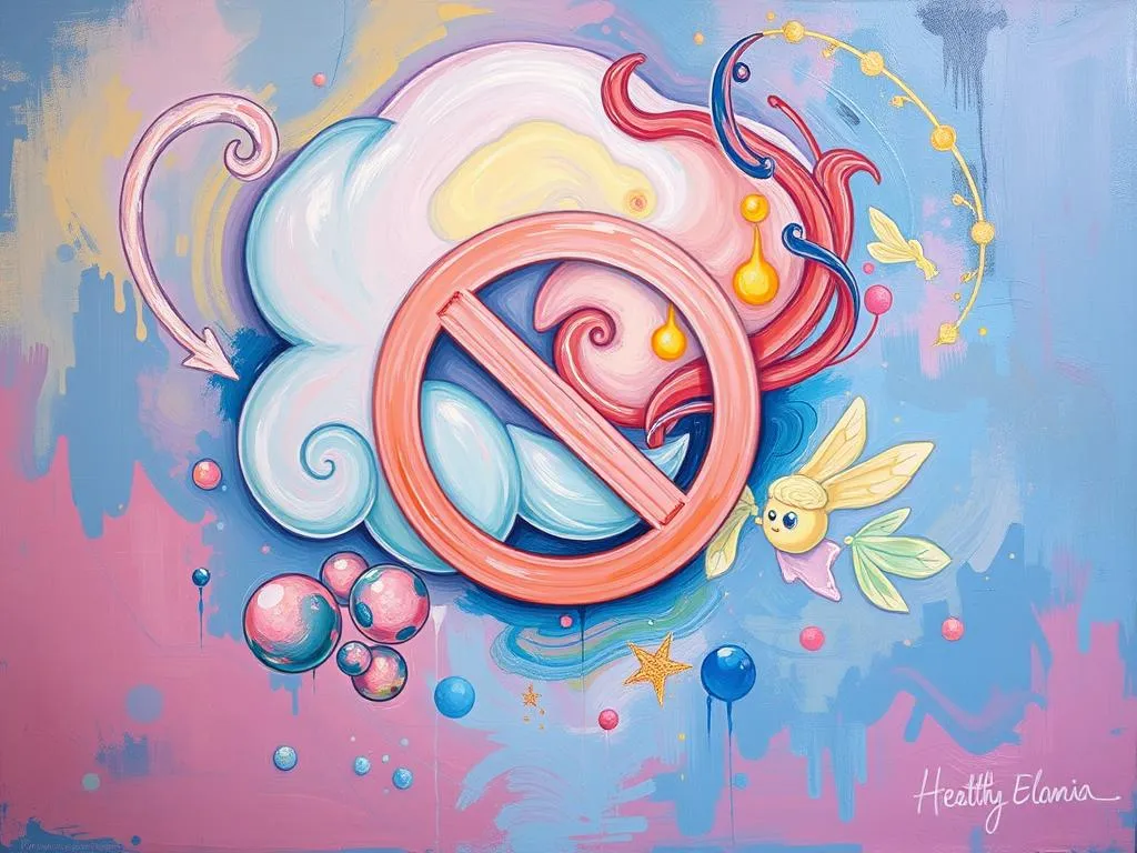 dream symbol denial