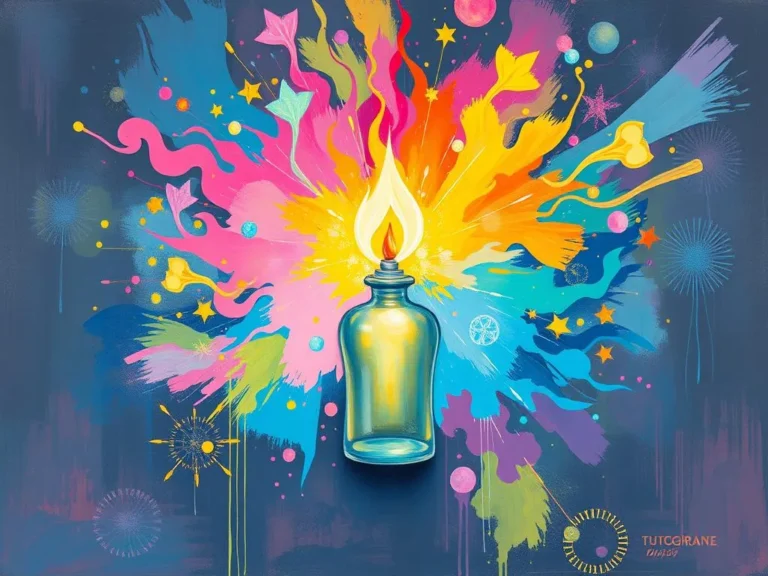 Dream Symbol Deodorant Unveiling its Hidden Meaning