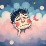 dream symbol depressive episode