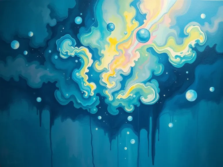 Dream Symbol Despair Uncover Hidden Meanings Despairing Dreams