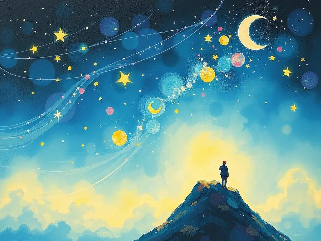 dream symbol destination meaning of dreamy journeys