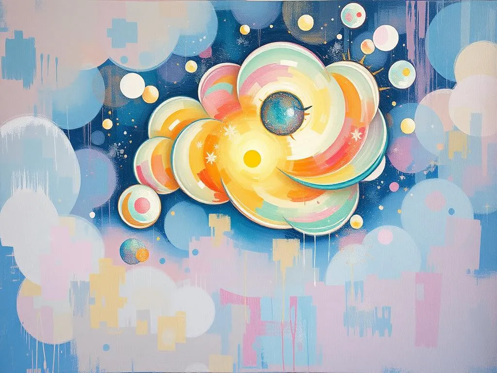 dream symbol develop