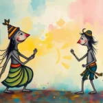 dream symbol dhoti meaning