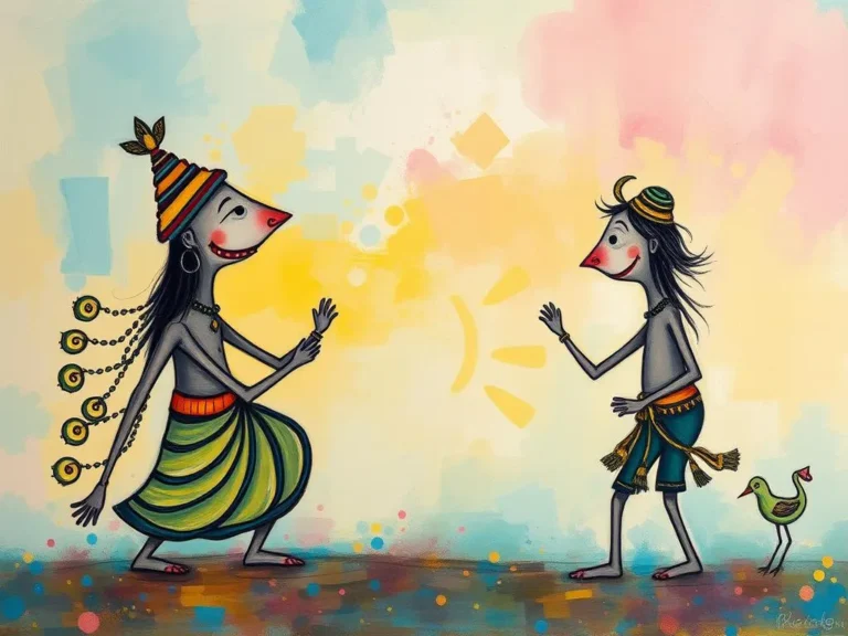 Dream Symbol Dhoti Meaning