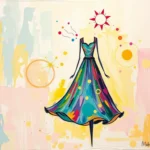 dream symbol different dress