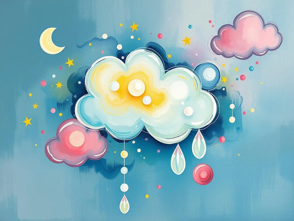 dream symbol different sizes