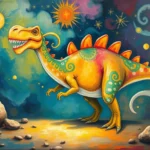 dream symbol dinosaur ancient wisdom and challenges revealed
