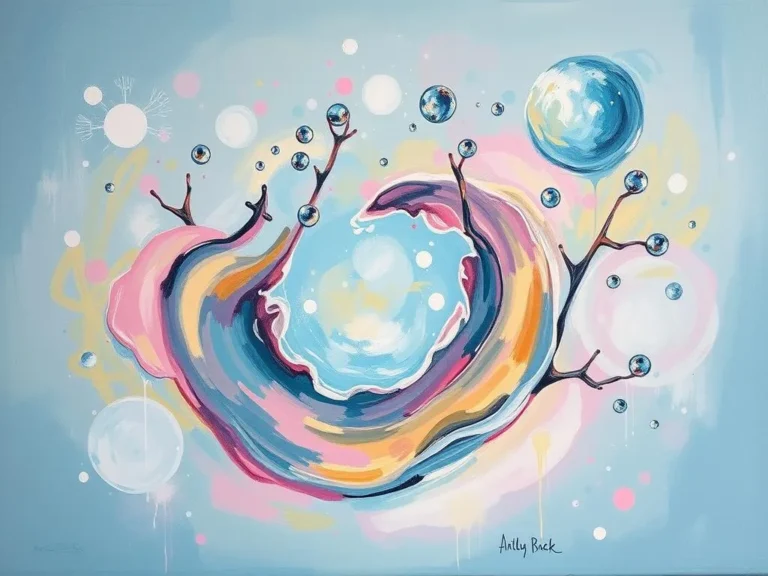 Dream Symbol Dirty Water Unveiled