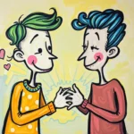 dream symbol disagreement