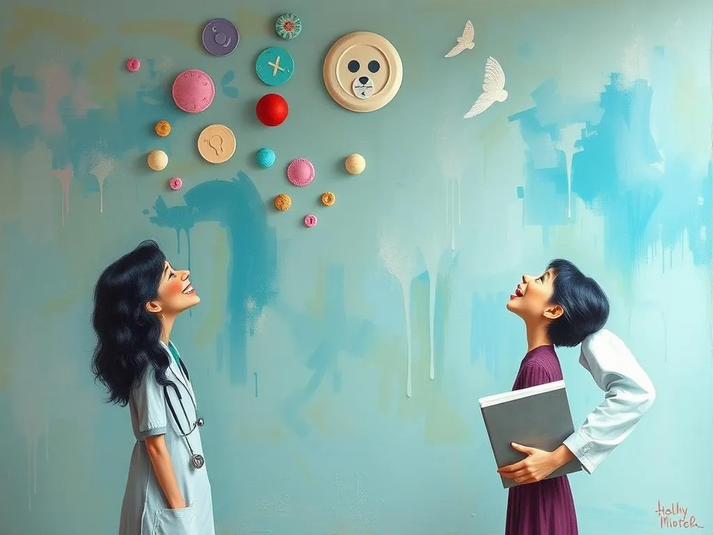 dream symbol doctor colleagues meaning and interpretation