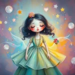 dream symbol doll woman