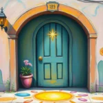 dream symbol doorstep meaning and interpretation