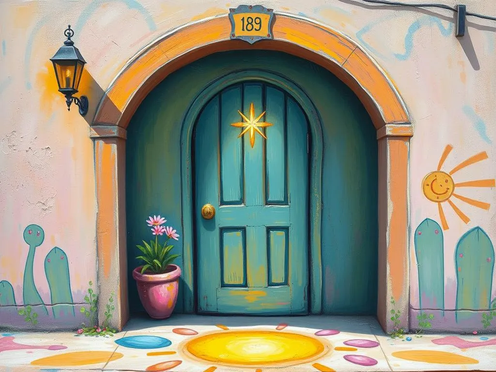 dream symbol doorstep meaning and interpretation