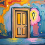 dream symbol doorway meaning doors