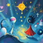 dream symbol dream characters unlocking secrets subconscious