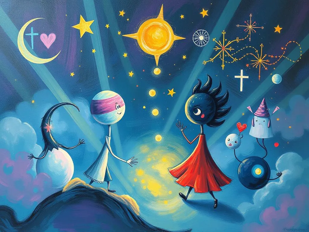 dream symbol dream characters unlocking secrets subconscious