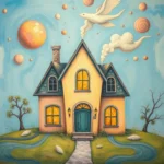 dream symbol dream house unraveling the hidden meaning