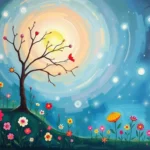 dream symbol dream nature