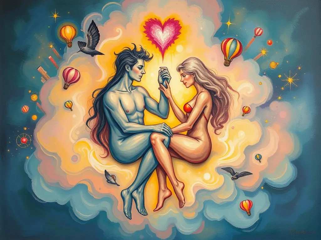 dream symbol dreaming of sex the hidden meaning and interpretation