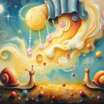 dream symbol earthworms snails