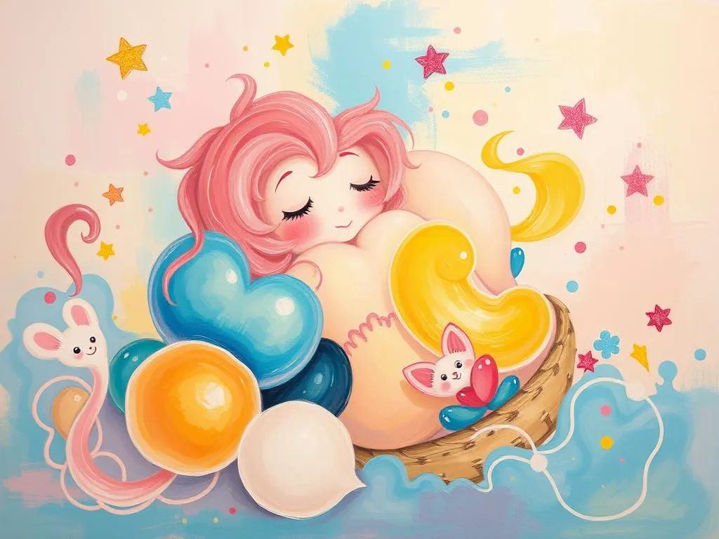 dream symbol ease unveiled